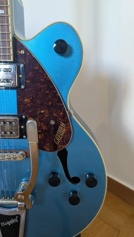 Gretsch Streamliner