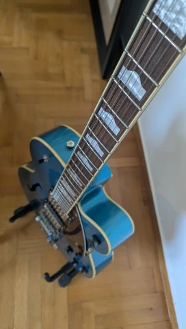 Gretsch Streamliner