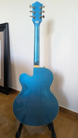 Gretsch Streamliner