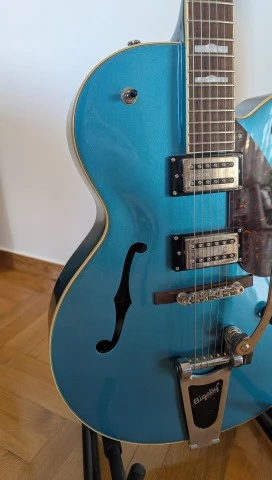 Gretsch Streamliner