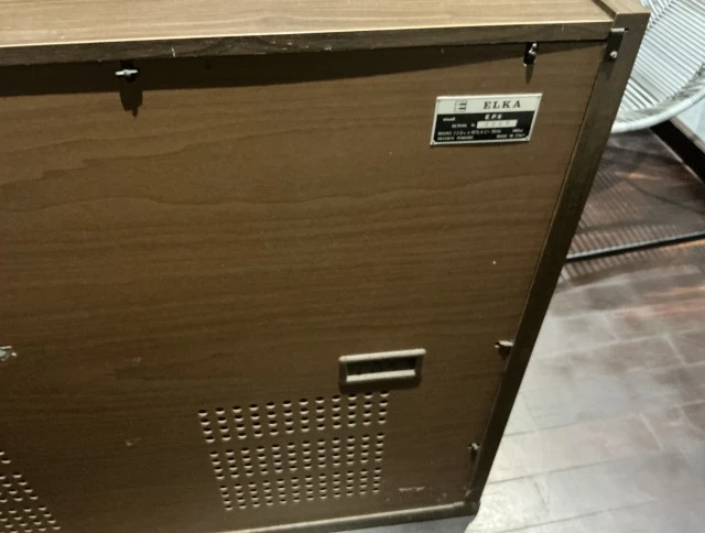 Elka E39