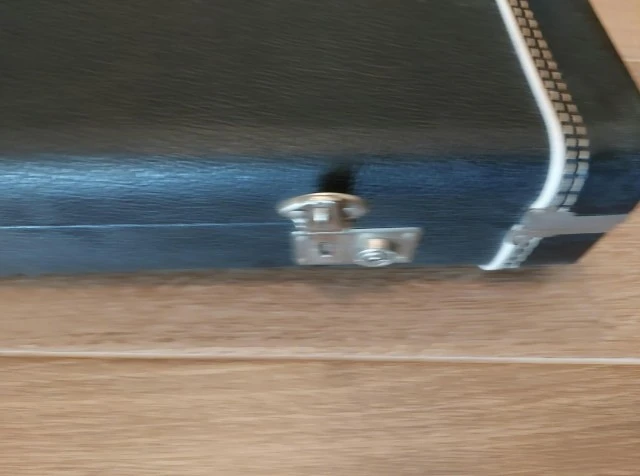 G&G Standard Telecaster Hardshell Case