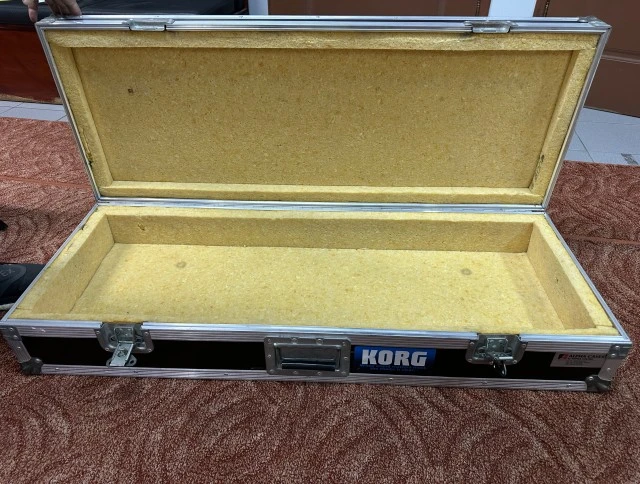 Alpha Cases Keyboard Case