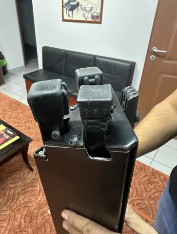 Ultimate AX-48 Pro B