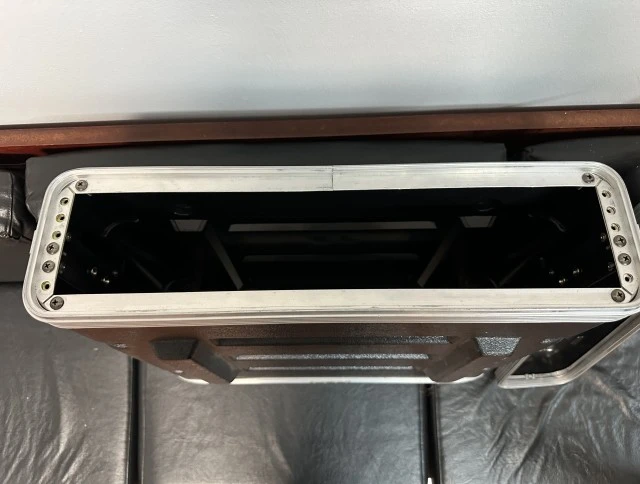 Stagg ABS-2U