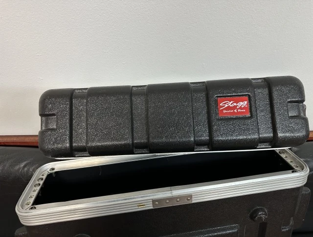 Stagg ABS-2U