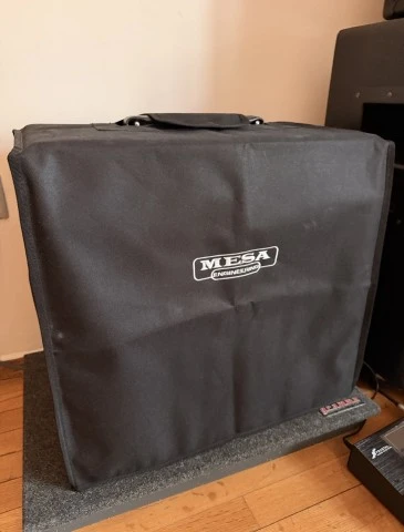 Mesa Boogie Mark VII Combo