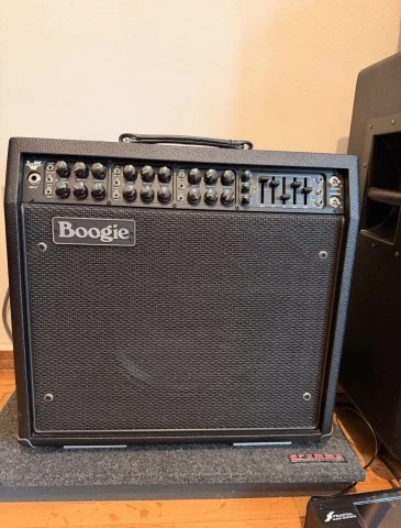 Mesa Boogie Mark VII Combo