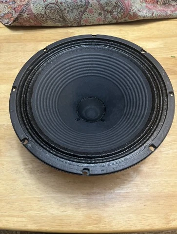 Celestion G12 Midnight 60W - 12" 8Ω