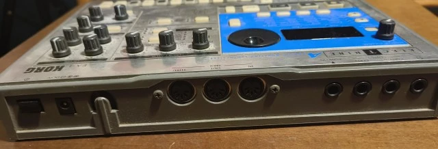 Korg ElecTribe A EA-1