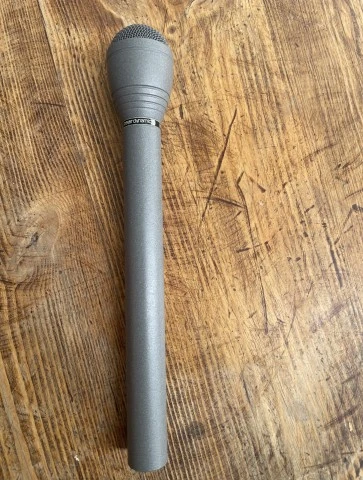 Beyerdynamic M58 N(C)