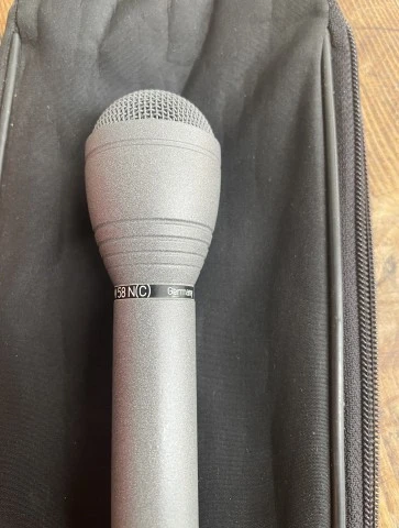 Beyerdynamic M58 N(C)