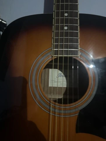 Ibanez Ibanez V50NJP-OVS