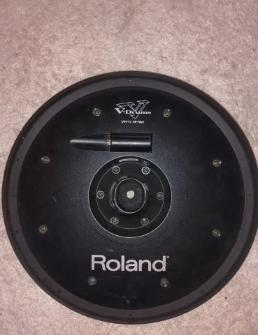 Roland VH-11