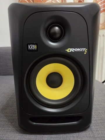 KRK Rokit RP5 G3