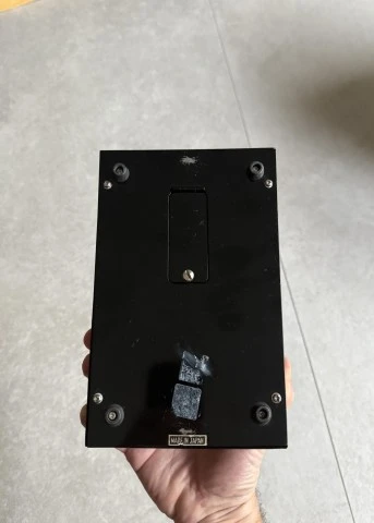 Ibanez (unbranded) No. 59 Standard Fuzz (Fuzz machine) Japan