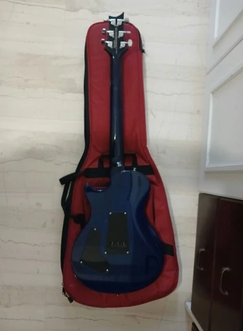 PRS