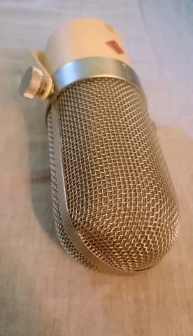 Golden Age Project R1 MK2