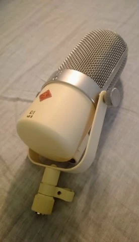 Golden Age Project R1 MK2