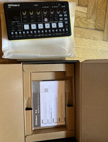 Roland P-6