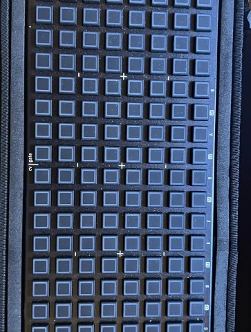 OXI Instruments ONE