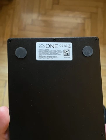 OXI Instruments ONE
