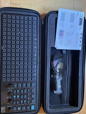 OXI Instruments ONE