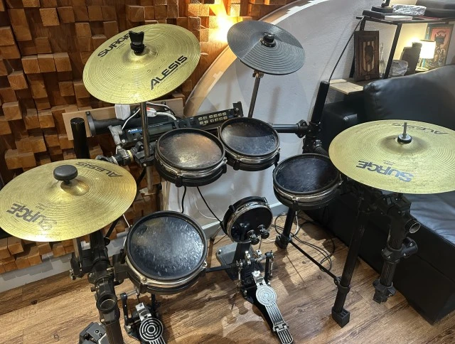 Alesis DM5