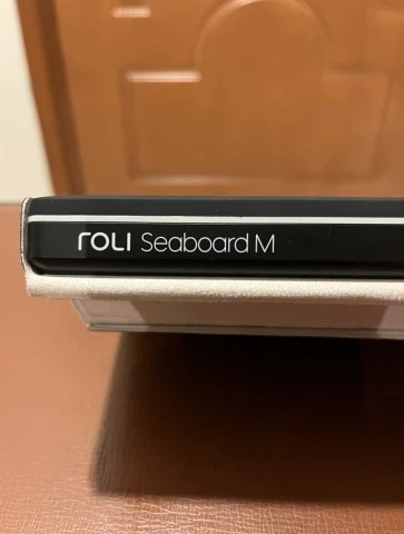 ROLI Seaboard M