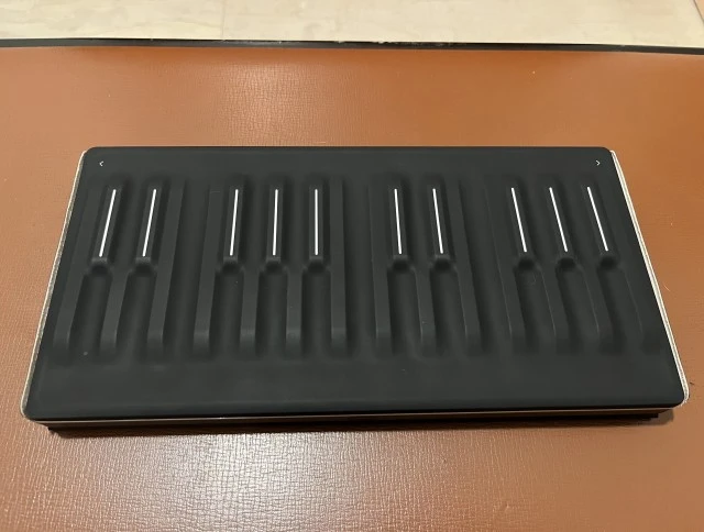 ROLI Seaboard M