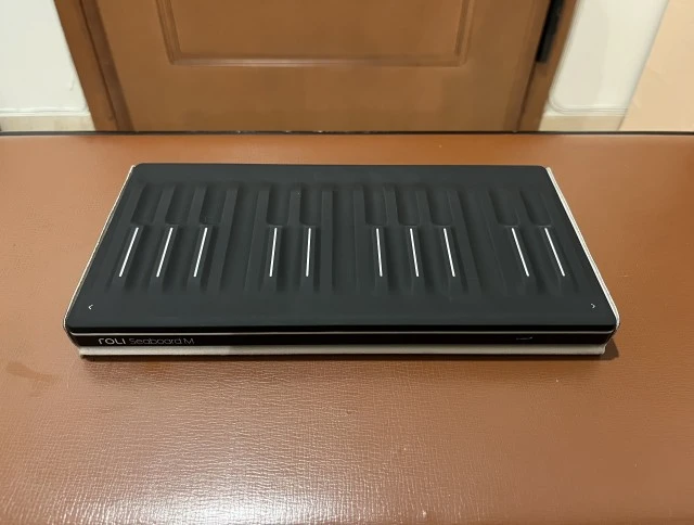 ROLI Seaboard M