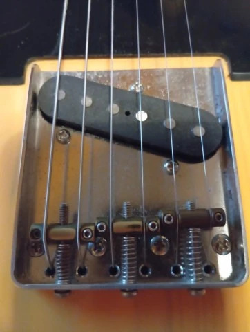 Squier Classic Vibe Telecaster