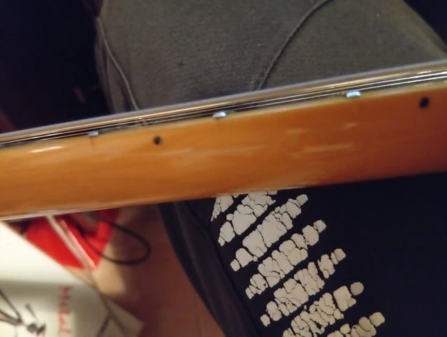 Squier Classic Vibe Telecaster