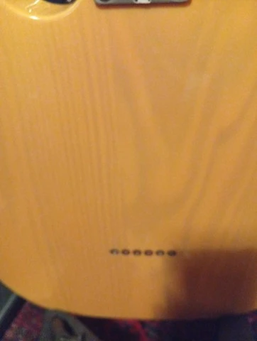 Squier Classic Vibe Telecaster