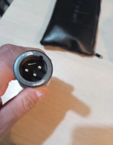 Shure Beta 58A