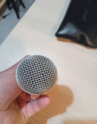 Shure Beta 58A