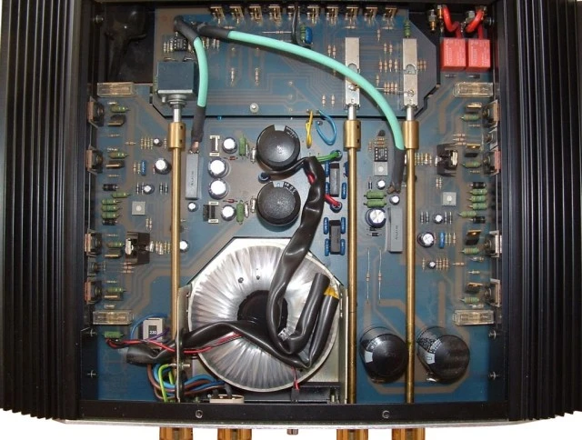 Alchemist Nemesis APD-22A MKII