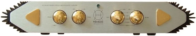 Alchemist Nemesis APD-22A MKII