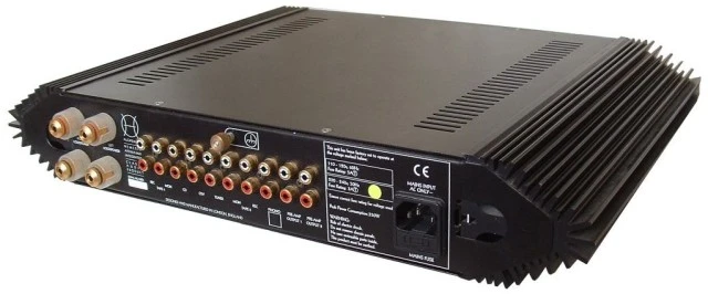 Alchemist Nemesis APD-22A MKII