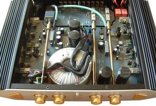 Alchemist Nemesis APD-22A MKII
