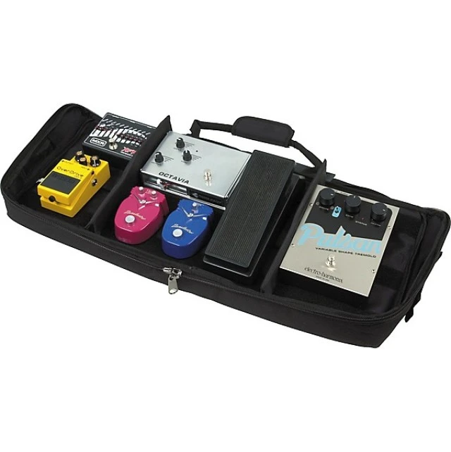 Θήκες Pedalboard Ehx X 2
