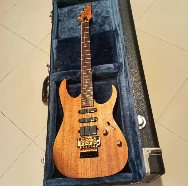 Ibanez RG Premium