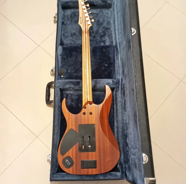 Ibanez RG Premium