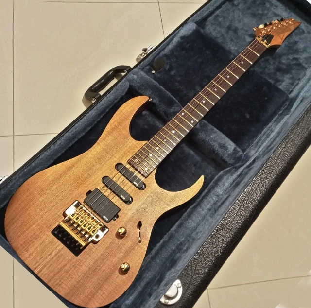 Ibanez RG Premium
