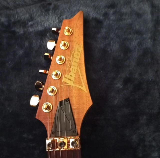 Ibanez RG Premium