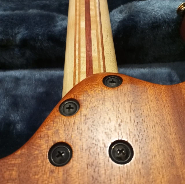 Ibanez RG Premium