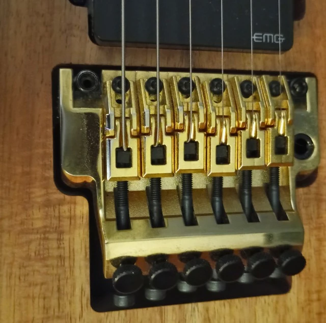 Ibanez RG Premium