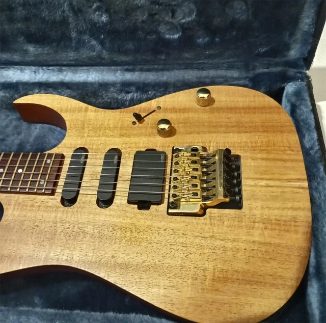 Ibanez RG Premium