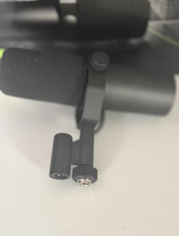 Shure SM7B