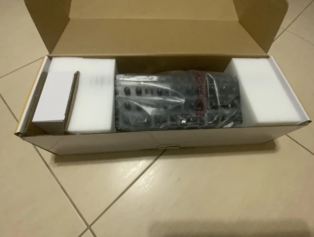 Behringer Pro-1